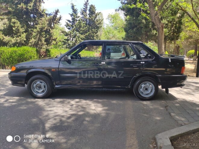 LADA (VAZ) 2115 2009, 104,000 km - 1.6 l - Sumqayıt