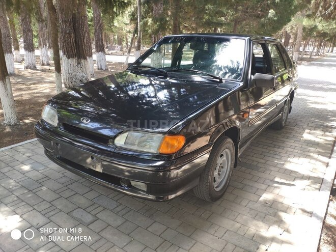 LADA (VAZ) 2115 2009, 104,000 km - 1.6 l - Sumqayıt