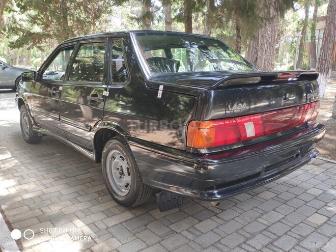 LADA (VAZ) 2115 2009, 104,000 km - 1.6 l - Sumqayıt