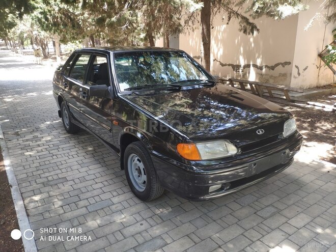 LADA (VAZ) 2115 2009, 104,000 km - 1.6 l - Sumqayıt