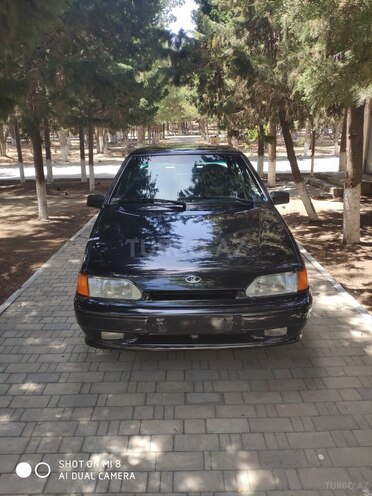 LADA (VAZ) 2115 2009, 104,000 km - 1.6 l - Sumqayıt