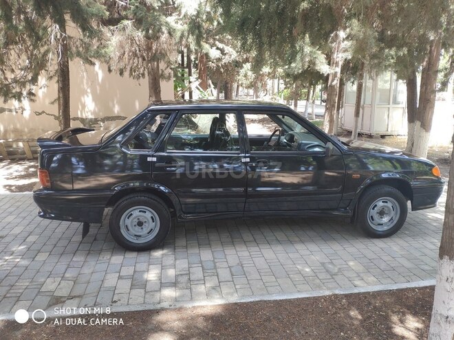 LADA (VAZ) 2115 2009, 104,000 km - 1.6 l - Sumqayıt