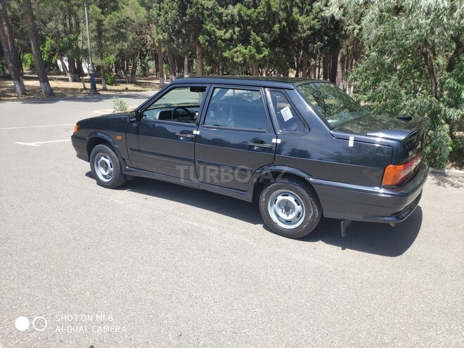 LADA (VAZ) 2115 2009, 104,000 km - 1.6 l - Sumqayıt