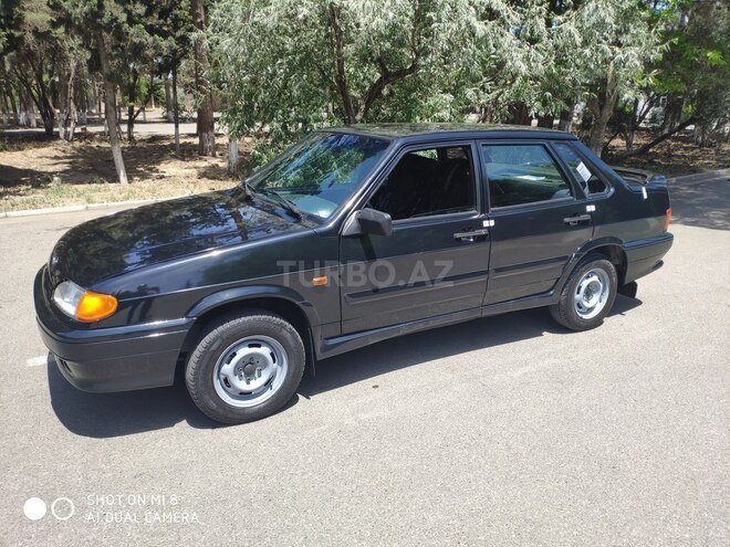LADA (VAZ) 2115 2009, 104,000 km - 1.6 l - Sumqayıt