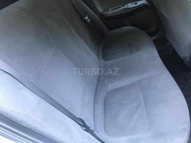 Nissan Sunny 2004, 210,654 km - 1.6 l - Bakı