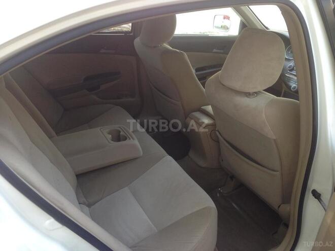 Honda Accord 2008, 180,000 km - 2.4 l - Bakı