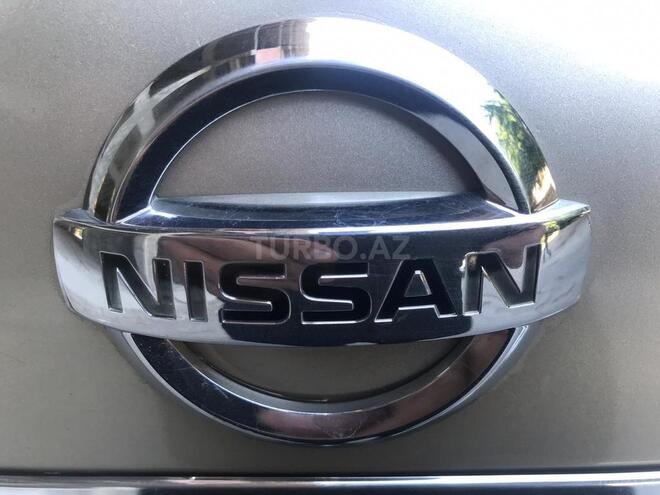 Nissan Sunny 2004, 210,654 km - 1.6 l - Bakı