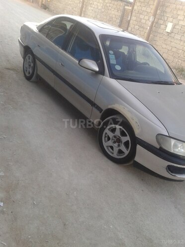 Opel Omega 1995, 222,222 km - 0.2 л - Bakı