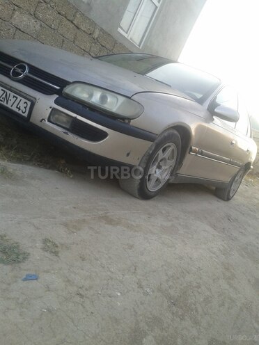 Opel Omega 1995, 222,222 km - 0.2 л - Bakı