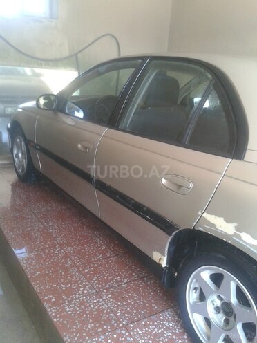 Opel Omega 1995, 222,222 km - 0.2 л - Bakı