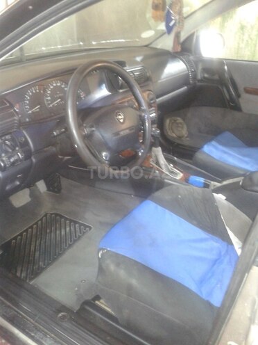 Opel Omega 1995, 222,222 km - 0.2 л - Bakı