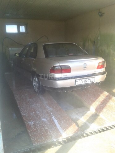 Opel Omega 1995, 222,222 km - 0.2 л - Bakı