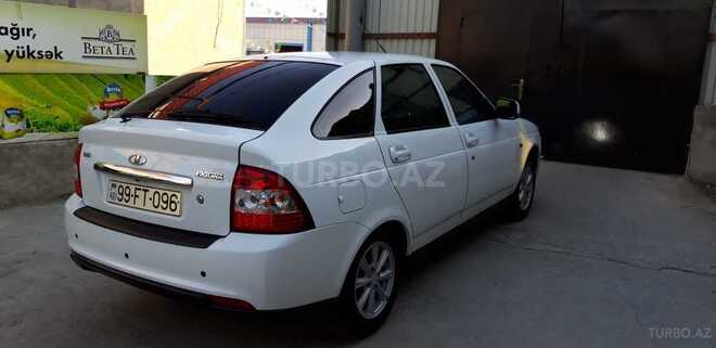 LADA (VAZ) Priora 2014, 68,000 km - 1.6 l - Ağsu