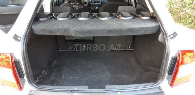 LADA (VAZ) Priora 2014, 68,000 km - 1.6 l - Ağsu