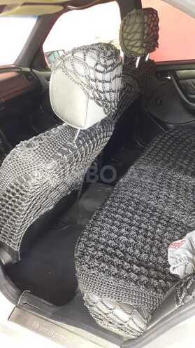 Mercedes C 230 2000, 250,000 km - 2.3 l - Balakən