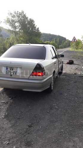 Mercedes C 230 2000, 250,000 km - 2.3 l - Balakən