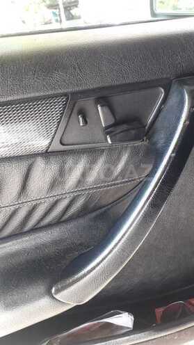 Mercedes C 230 2000, 250,000 km - 2.3 l - Balakən