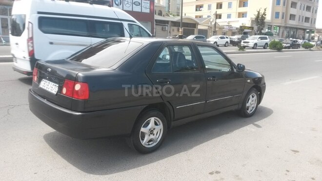 Chery Amulet (A15) 2007, 136,000 km - 1.6 l - Bakı