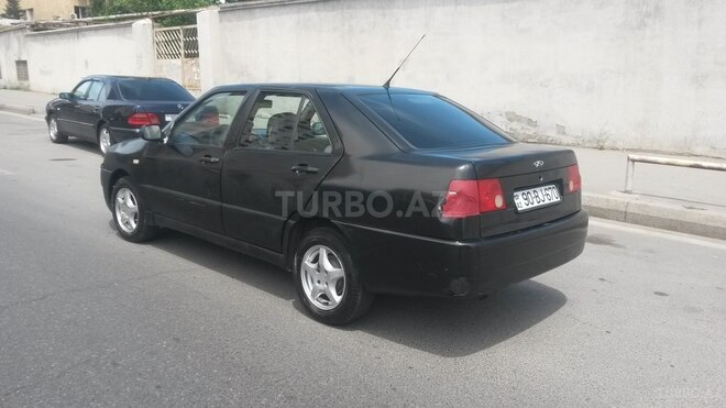 Chery Amulet (A15) 2007, 136,000 km - 1.6 l - Bakı