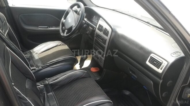Chery Amulet (A15) 2007, 136,000 km - 1.6 l - Bakı