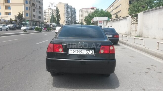 Chery Amulet (A15) 2007, 136,000 km - 1.6 l - Bakı