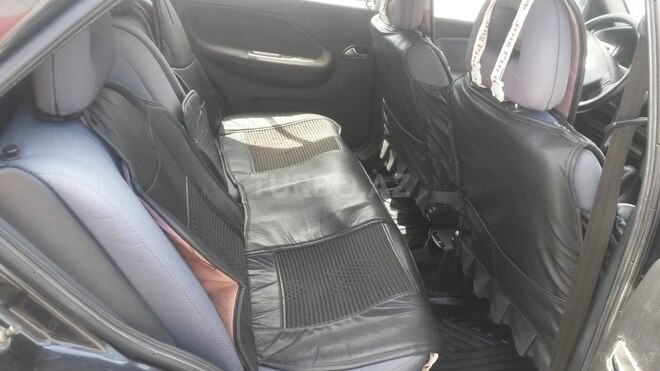 Chery Amulet (A15) 2007, 136,000 km - 1.6 l - Bakı