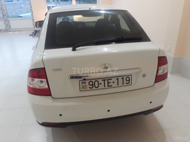 LADA (VAZ) Priora 2014, 45,765 km - 1.6 l - Tərtər