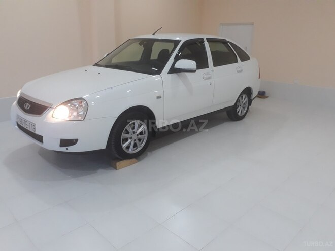 LADA (VAZ) Priora 2014, 45,765 km - 1.6 l - Tərtər