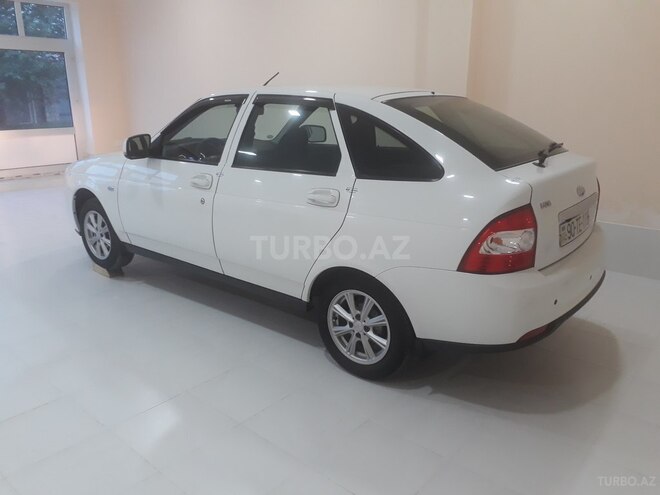 LADA (VAZ) Priora 2014, 45,765 km - 1.6 l - Tərtər