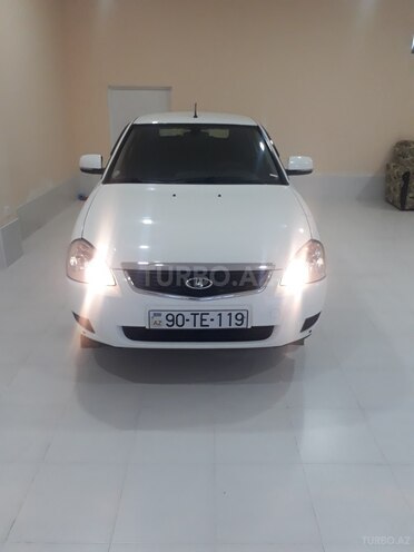 LADA (VAZ) Priora 2014, 45,765 km - 1.6 l - Tərtər