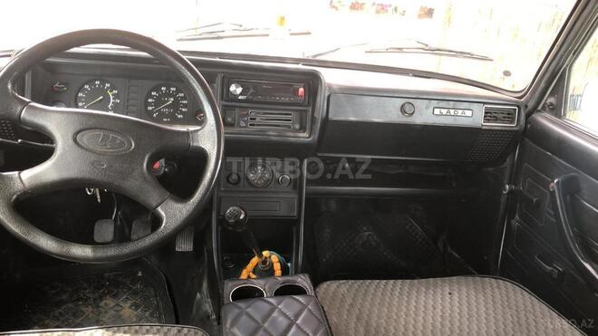 LADA (VAZ) 2107 2006, 120,000 km - 1.6 l - Bakı
