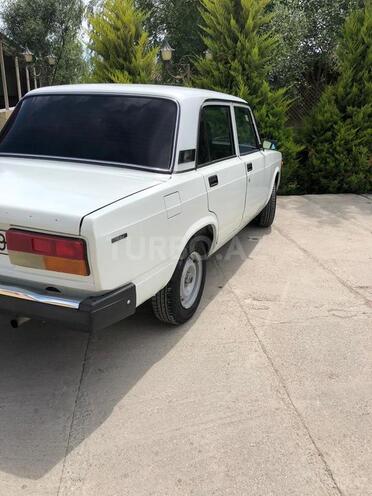 LADA (VAZ) 2107 2006, 120,000 km - 1.6 l - Bakı
