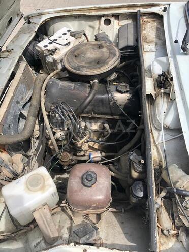 LADA (VAZ) 2107 2006, 120,000 km - 1.6 l - Bakı