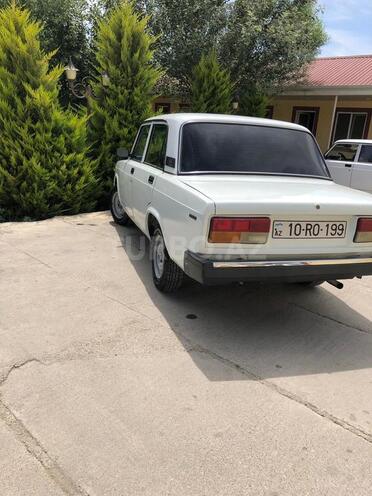LADA (VAZ) 2107 2006, 120,000 km - 1.6 l - Bakı