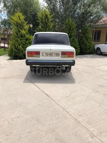 LADA (VAZ) 2107 2006, 120,000 km - 1.6 l - Bakı