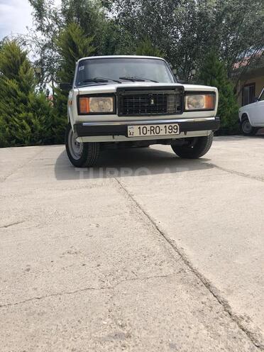 LADA (VAZ) 2107 2006, 120,000 km - 1.6 l - Bakı