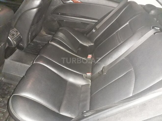 Mercedes E 220 2007, 418,000 km - 2.2 l - Bakı