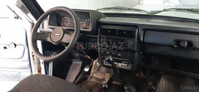 LADA (VAZ) Niva 2008, 286,674 km - 1.7 l - Bakı