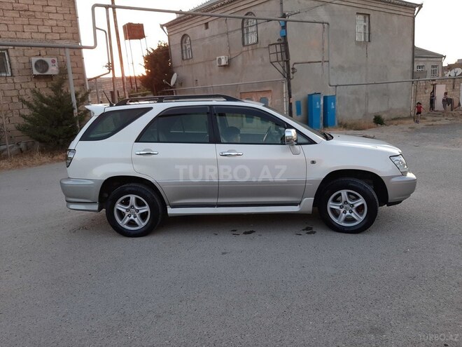 Toyota Harrier 2002, 175,000 km - 2.4 l - Bakı