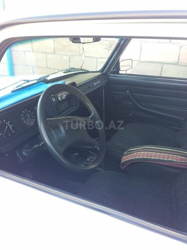 LADA (VAZ) 2107 2006, 132,000 km - 1.6 l - İmişli