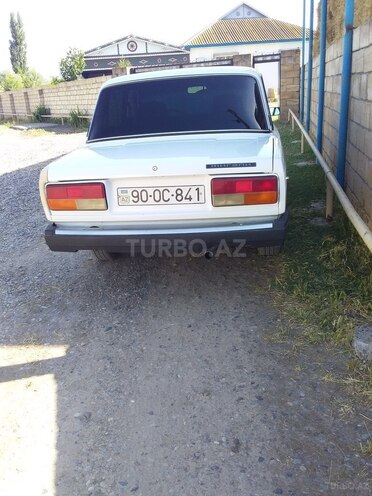 LADA (VAZ) 2107 2006, 132,000 km - 1.6 l - İmişli