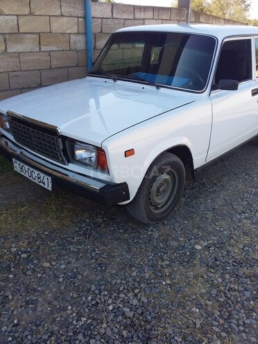LADA (VAZ) 2107 2006, 132,000 km - 1.6 l - İmişli