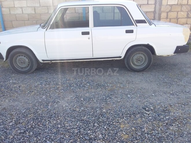 LADA (VAZ) 2107 2006, 132,000 km - 1.6 l - İmişli