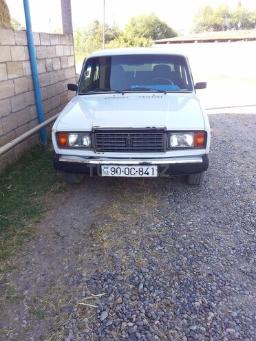 LADA (VAZ) 2107 2006, 132,000 km - 1.6 l - İmişli