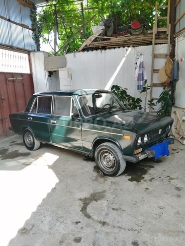 LADA (VAZ) 2106 2004, 9,784 km - 0.2 l - Bakı