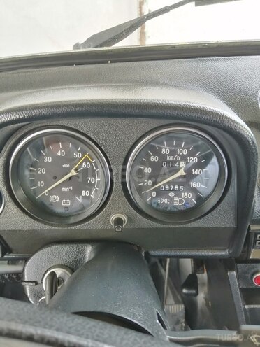 LADA (VAZ) 2106 2004, 9,784 km - 0.2 l - Bakı