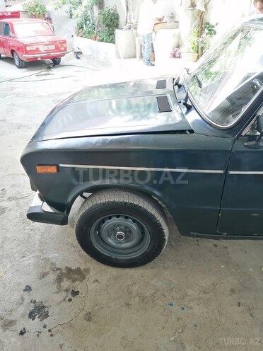 LADA (VAZ) 2106 2004, 9,784 km - 0.2 l - Bakı