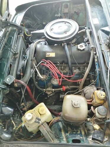 LADA (VAZ) 2106 2004, 9,784 km - 0.2 l - Bakı