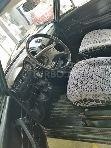 LADA (VAZ) 2106 2004, 9,784 km - 0.2 l - Bakı