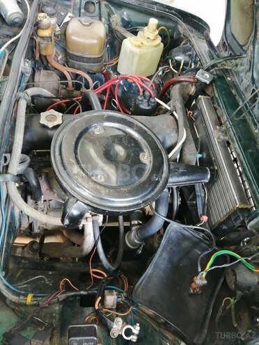 LADA (VAZ) 2106 2004, 9,784 km - 0.2 l - Bakı